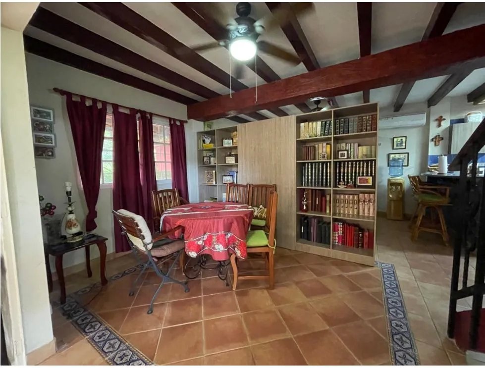 Se Vende Villa en Coronado