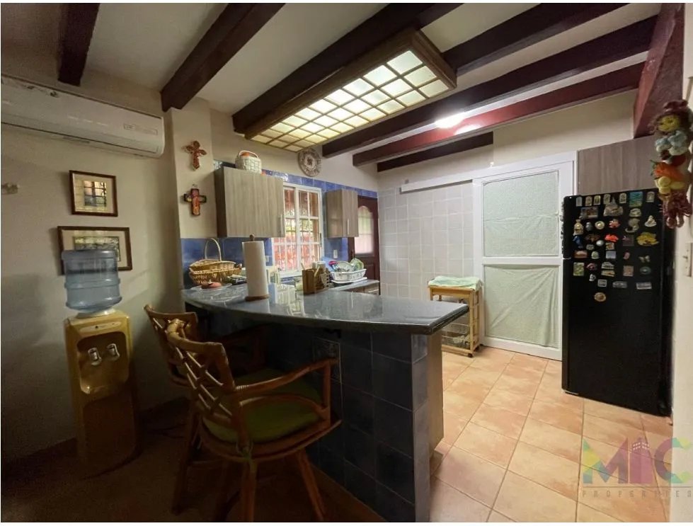 Se Vende Villa en Coronado