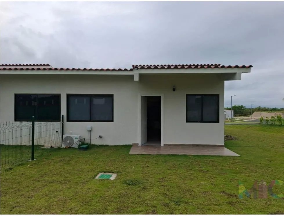 Se Vende Casa en San Carlos