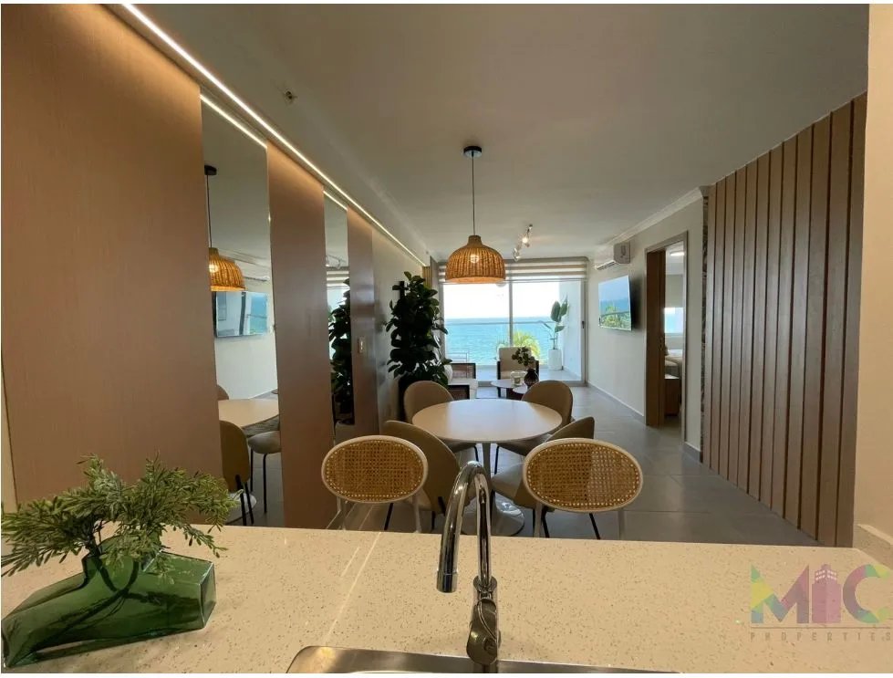 Se Vende Aparatmento en el Palmar