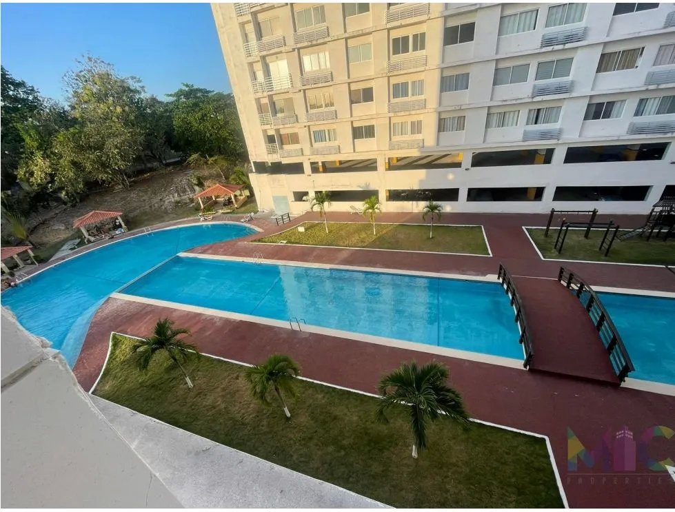 Se Vende Apartamento en Playa Corona