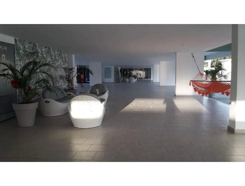 Se Vende Apartamento en Playa Corona