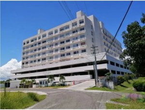 143352 - San carlos - apartments