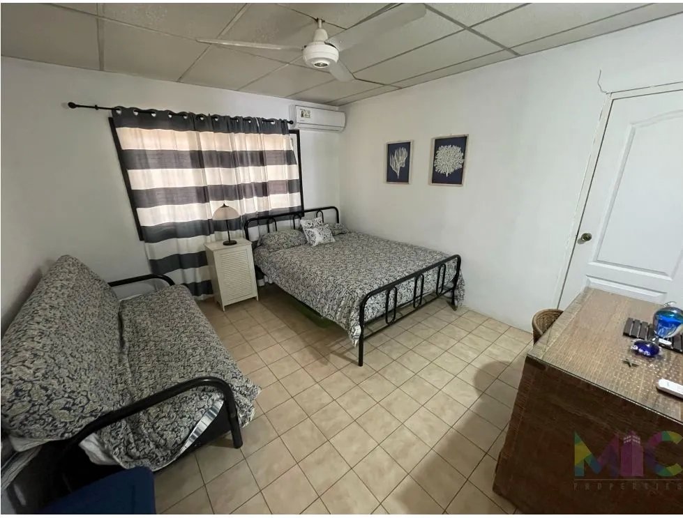 Se Vende Casa en Playa Corona san carlos