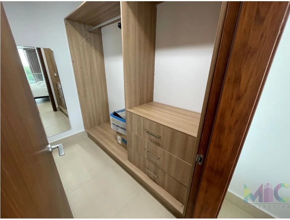 Se Vende Apartamento en Gorgona