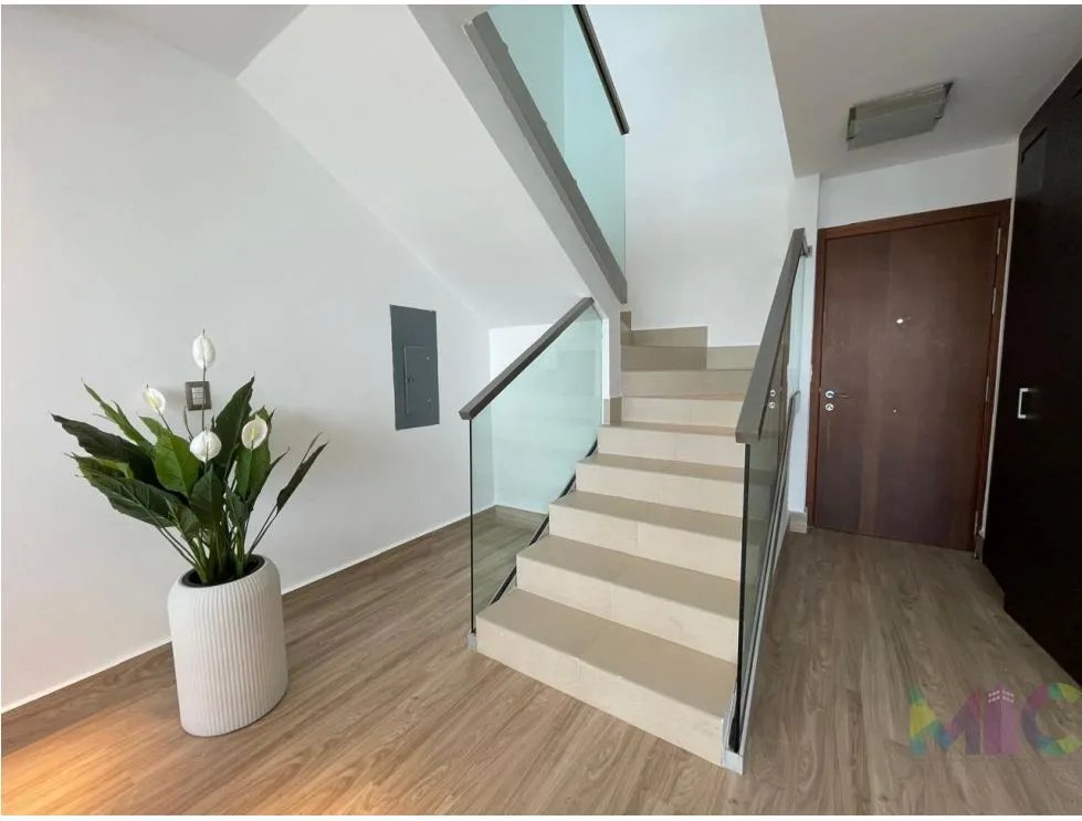 Se Vende Apartamento en Gorgona