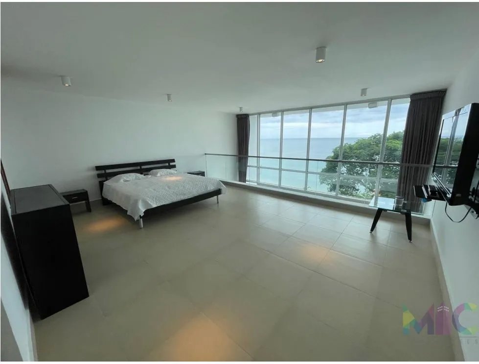 Se Vende Apartamento en Gorgona
