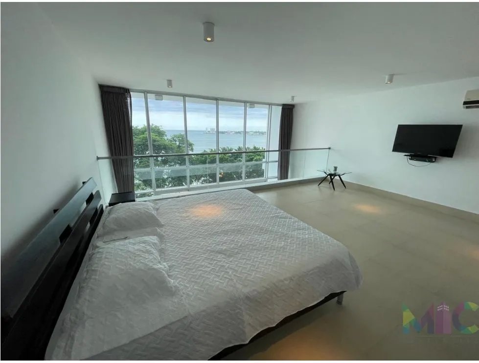 Se Vende Apartamento en Gorgona