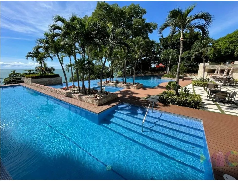 Se Vende Apartamento en Gorgona