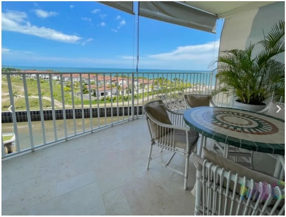 Se Vende Apartamento anton Buenaventura