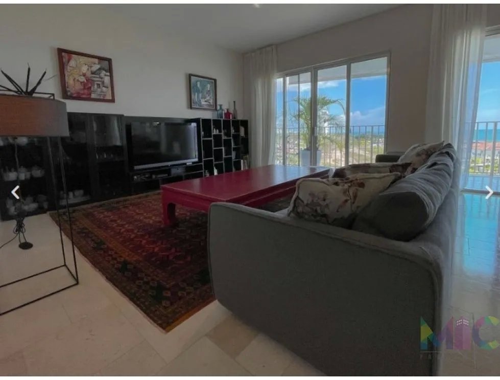 Se Vende Apartamento anton Buenaventura