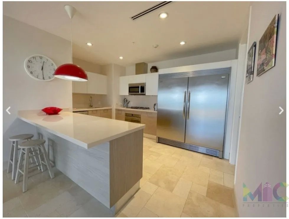 Se Vende Apartamento anton Buenaventura