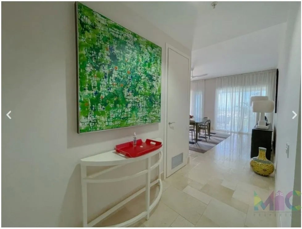 Se Vende Apartamento anton Buenaventura