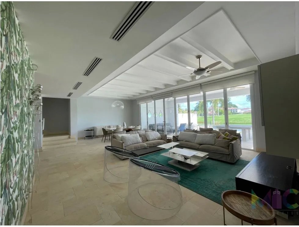 Se Vende Casa en Buenaventura Anton