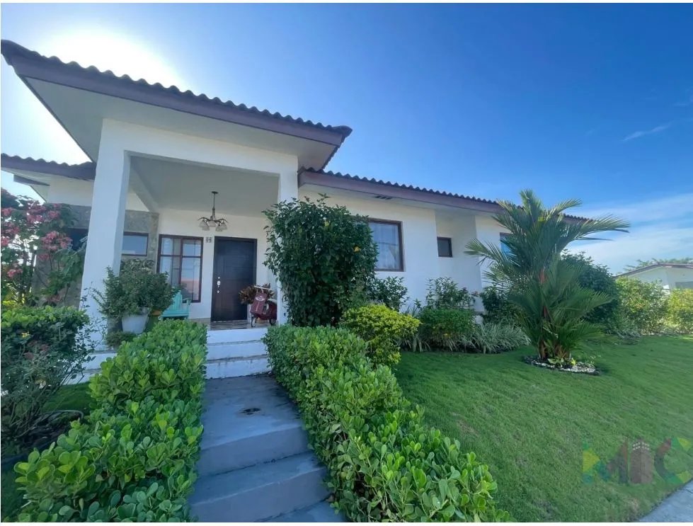 Se Vende Casa en San carlos