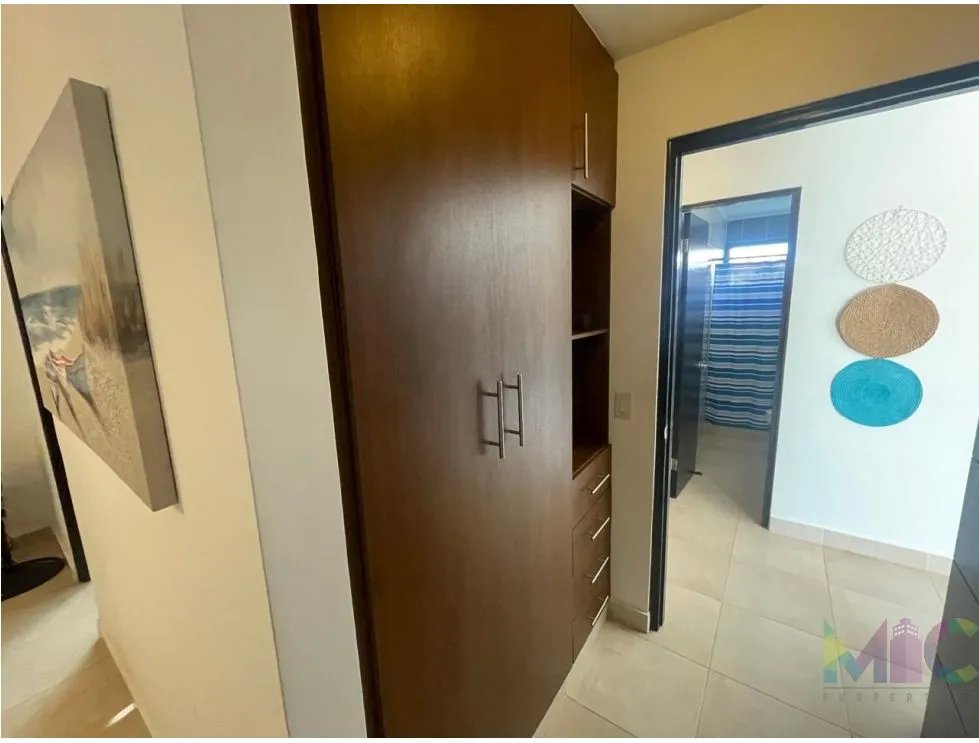 Se Vende Casa en San carlos