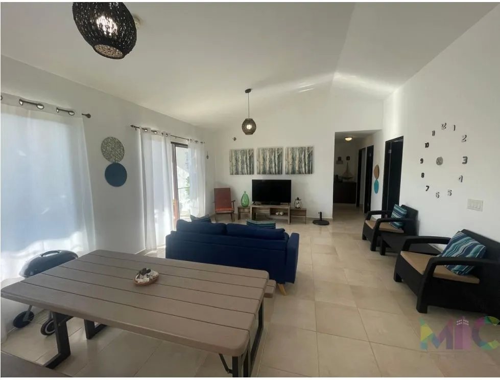 Se Vende Casa en San carlos