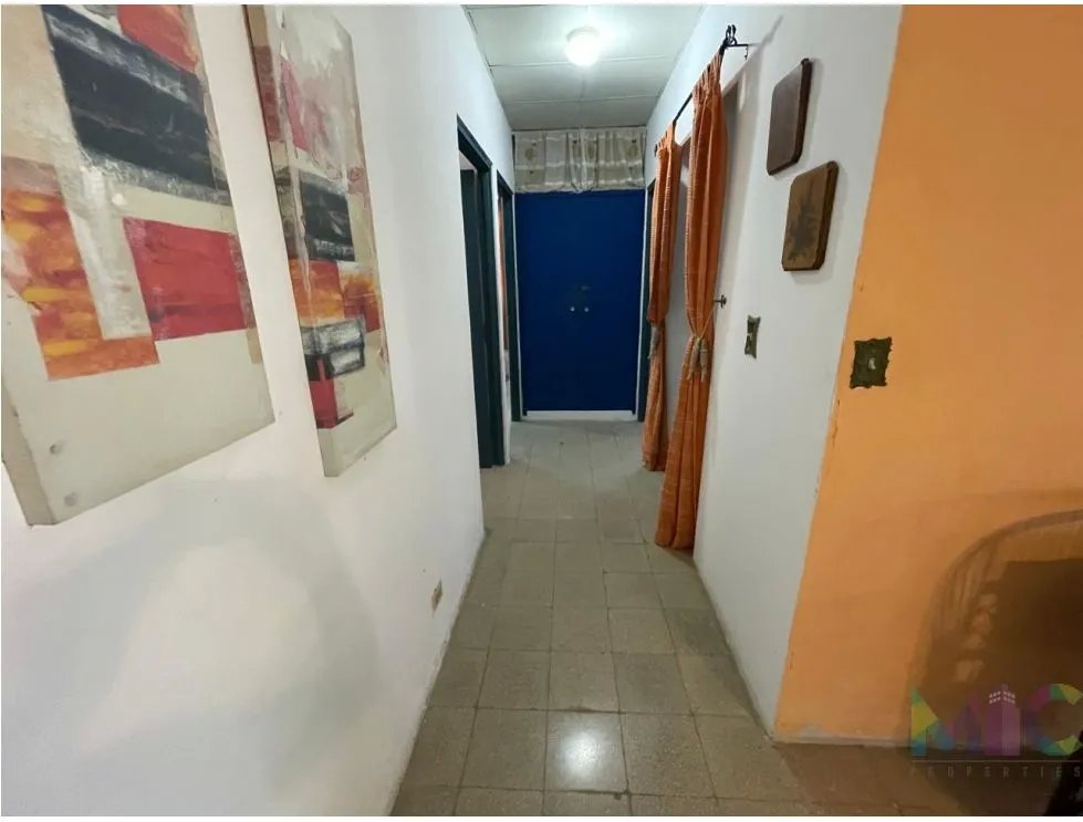 Se Vende Casa en San carlos