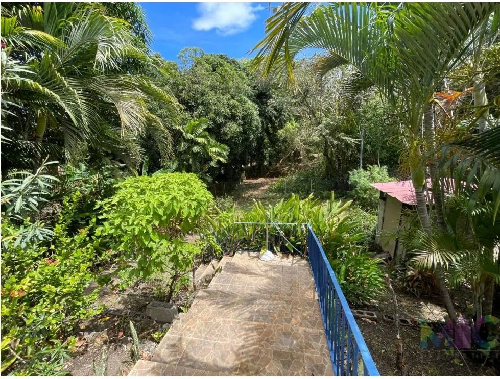 Se Vende Casa en San carlos