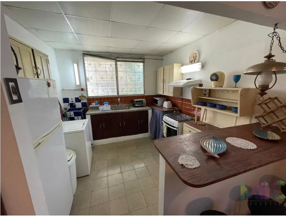 Se Vende Casa en San carlos
