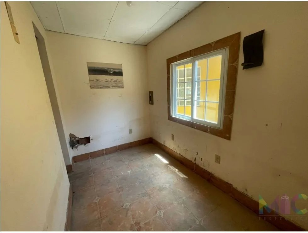 Se Vende Casa en Punta Barco