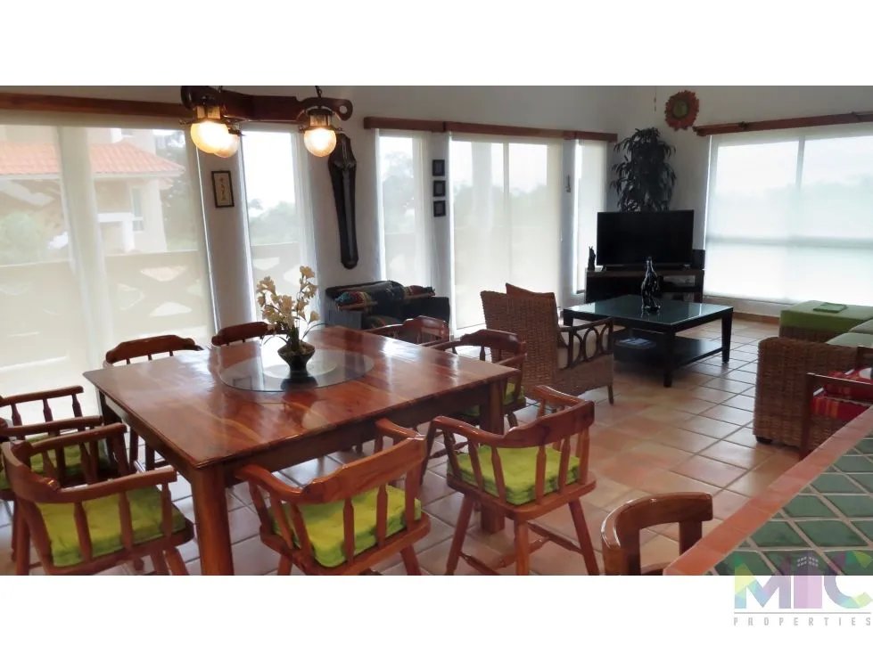 Se vende apartamento en Punata Chame