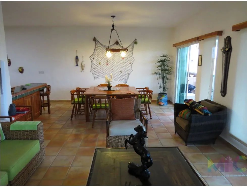 Se vende apartamento en Punata Chame