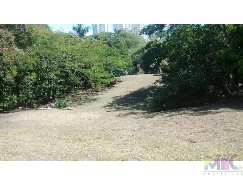Se Vende Terreno en Rio Mar, San Carlos