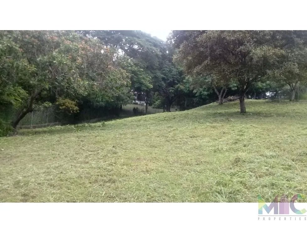 Se Vende Terreno en Rio Mar, San Carlos