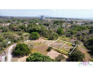 143366 - San carlos - lots