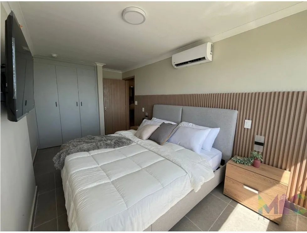 Se vende apartamento con vista al mar  -  San Carlos - PH The Palm