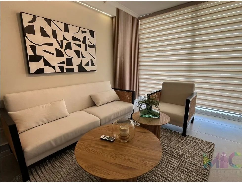 Se vende apartamento con vista al mar  -  San Carlos - PH The Palm