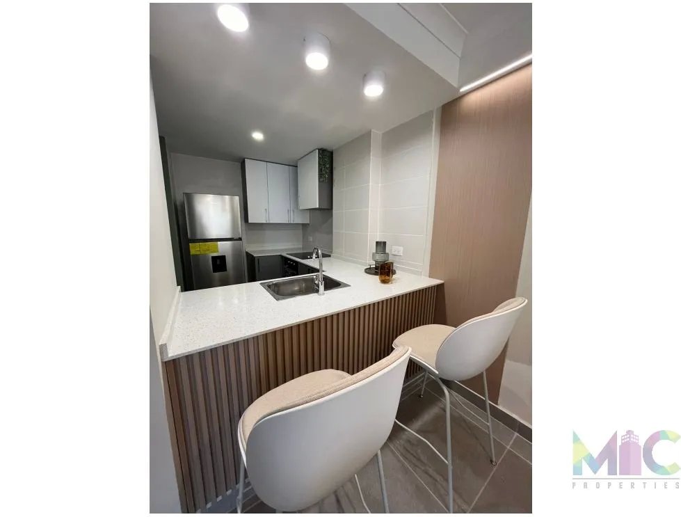 Se vende apartamento con vista al mar  -  San Carlos - PH The Palm