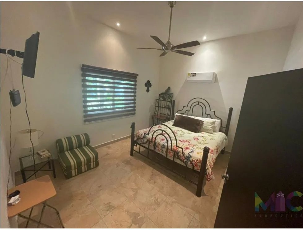 Se vende residencia en Coronado