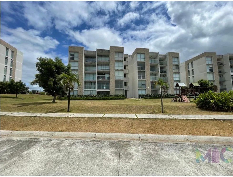 Se Vende Apartamento Punta Barco Islas