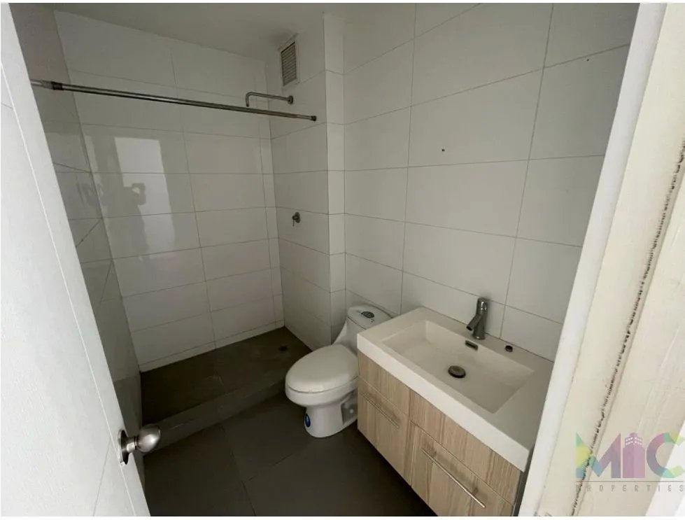 Se Vende Apartamento Punta Barco Islas