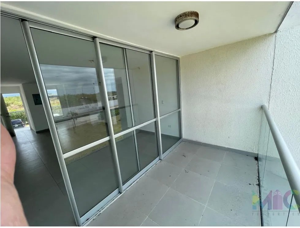 Se Vende Apartamento Punta Barco Islas