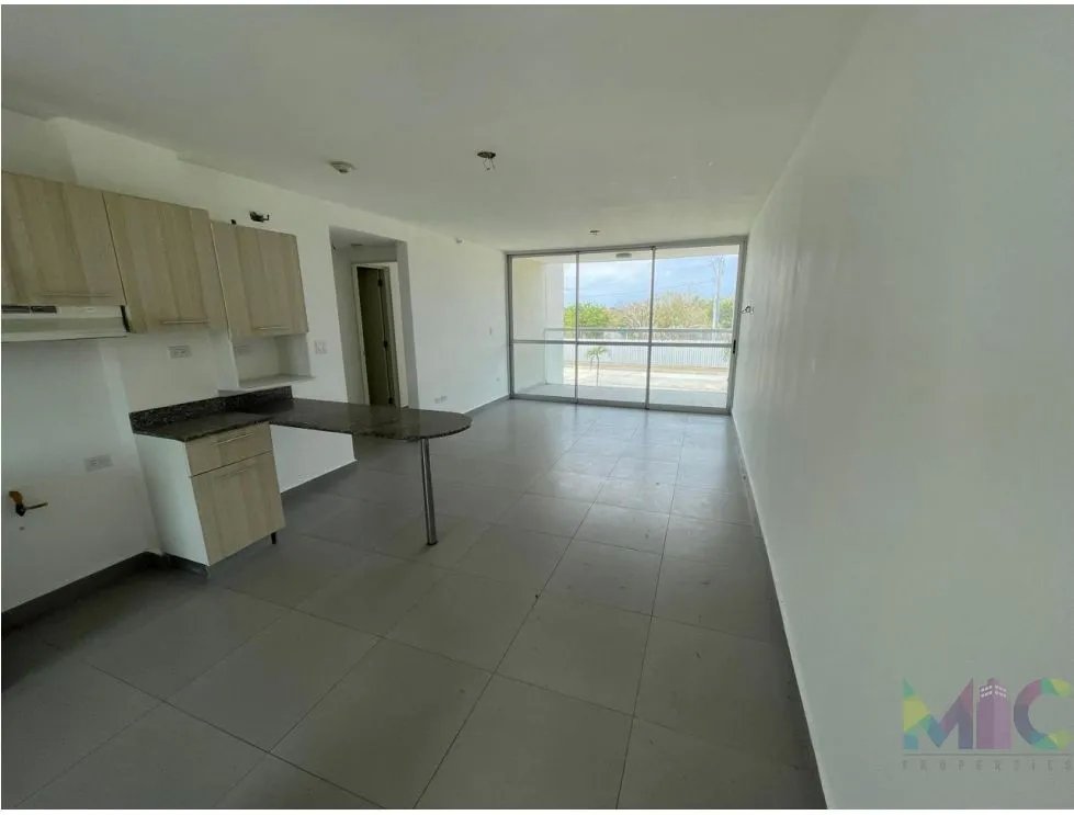 Se Vende Apartamento Punta Barco Islas