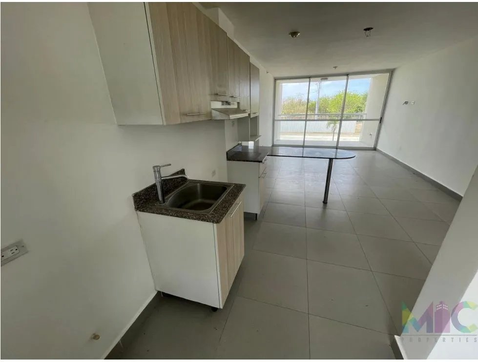 Se Vende Apartamento Punta Barco Islas