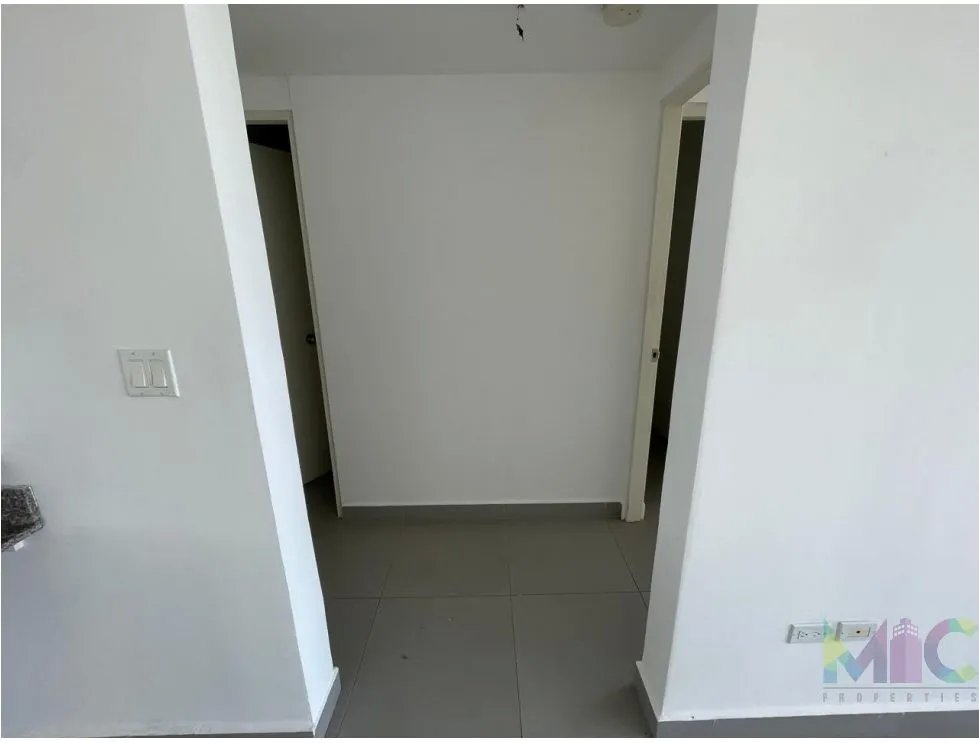 Se Vende Apartamento Punta Barco Islas