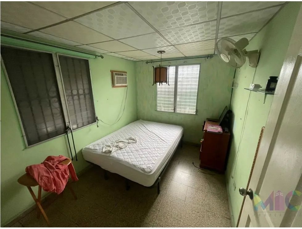 Venta de Casa en Villa lucre , San miguelito Panama
