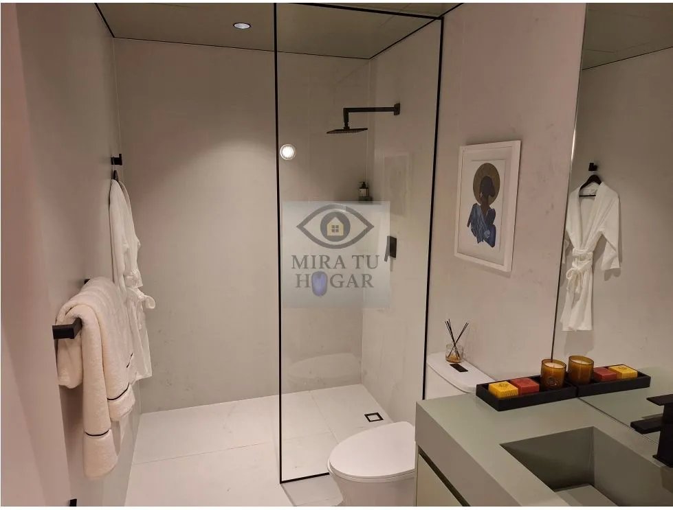 Se Vende apartamento en UPTOWN Bella Vista.
