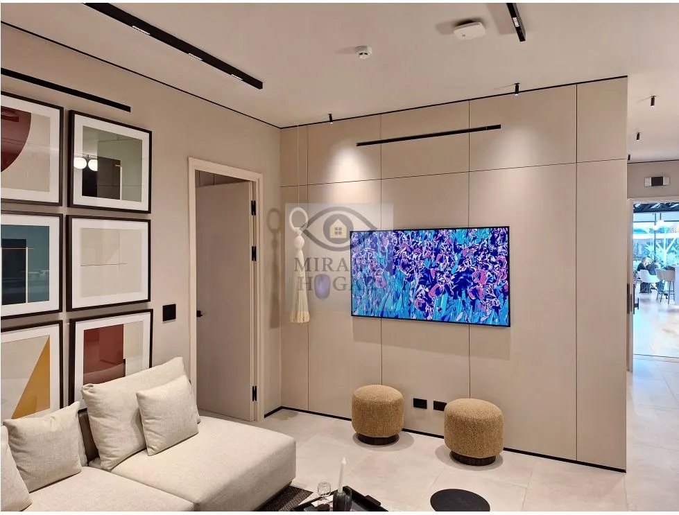 Se Vende apartamento en UPTOWN Bella Vista.