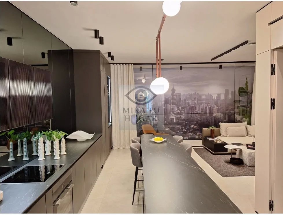 Se Vende apartamento en UPTOWN Bella Vista.