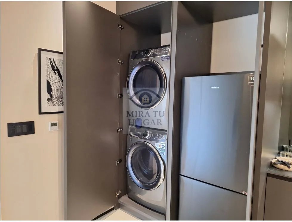 Se Vende apartamento en Bella Vista Calle Uruguay.