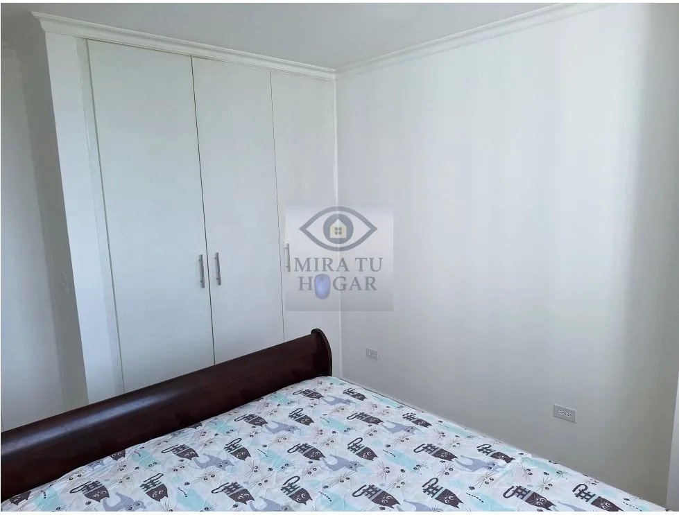 Se Vende apartamento en Carrasquilla- San Francisco.