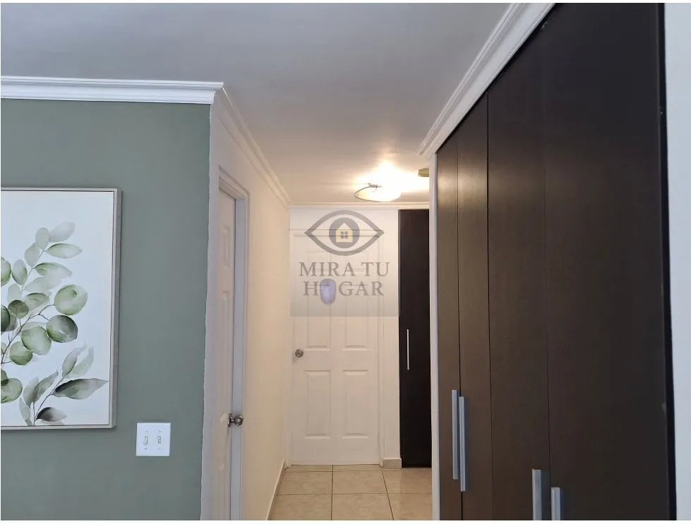 Se Vende apartamento en Carrasquilla- San Francisco.