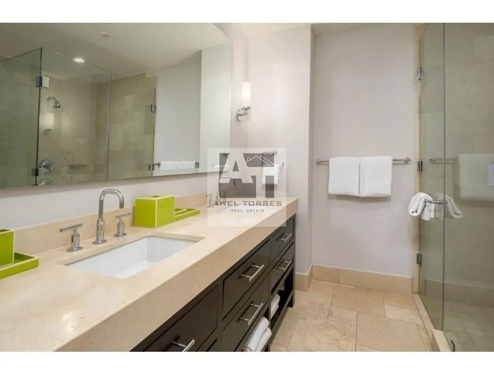 Se Alquila apartamento en Buenaventura, Río Hato