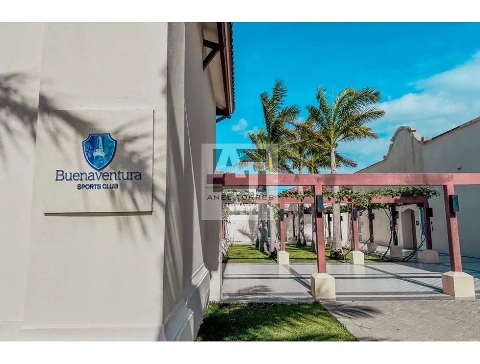 Se Alquila apartamento en Buenaventura, Río Hato