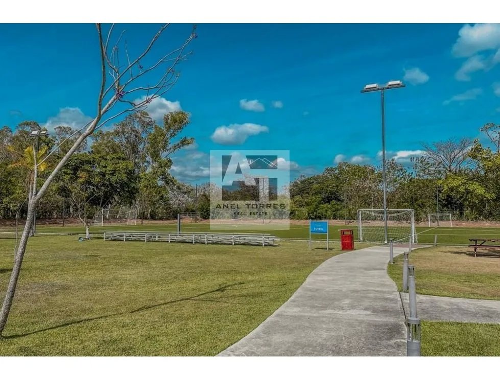 Se Alquila apartamento en Buenaventura, Río Hato
